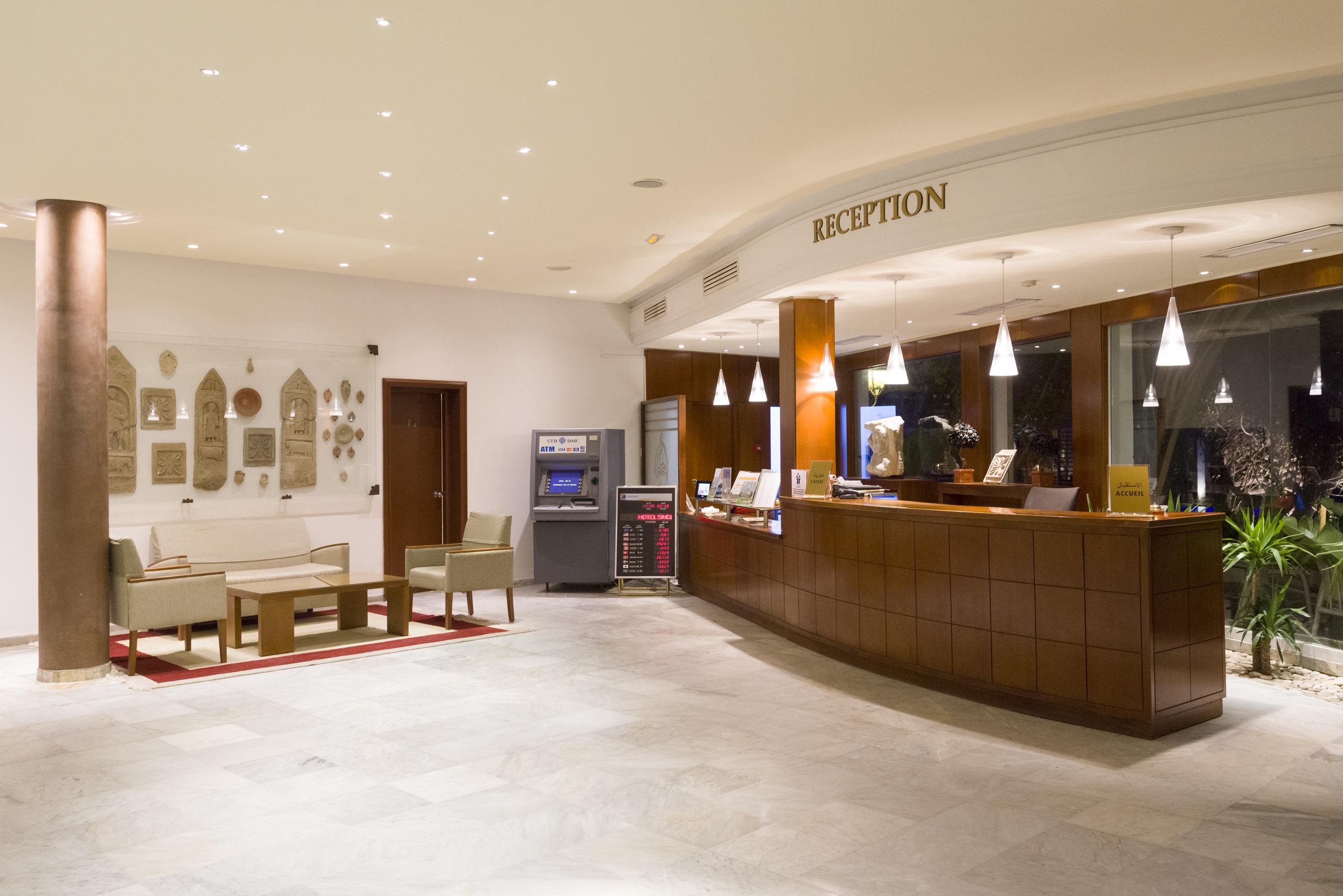 The Sindbad Hotel 5*