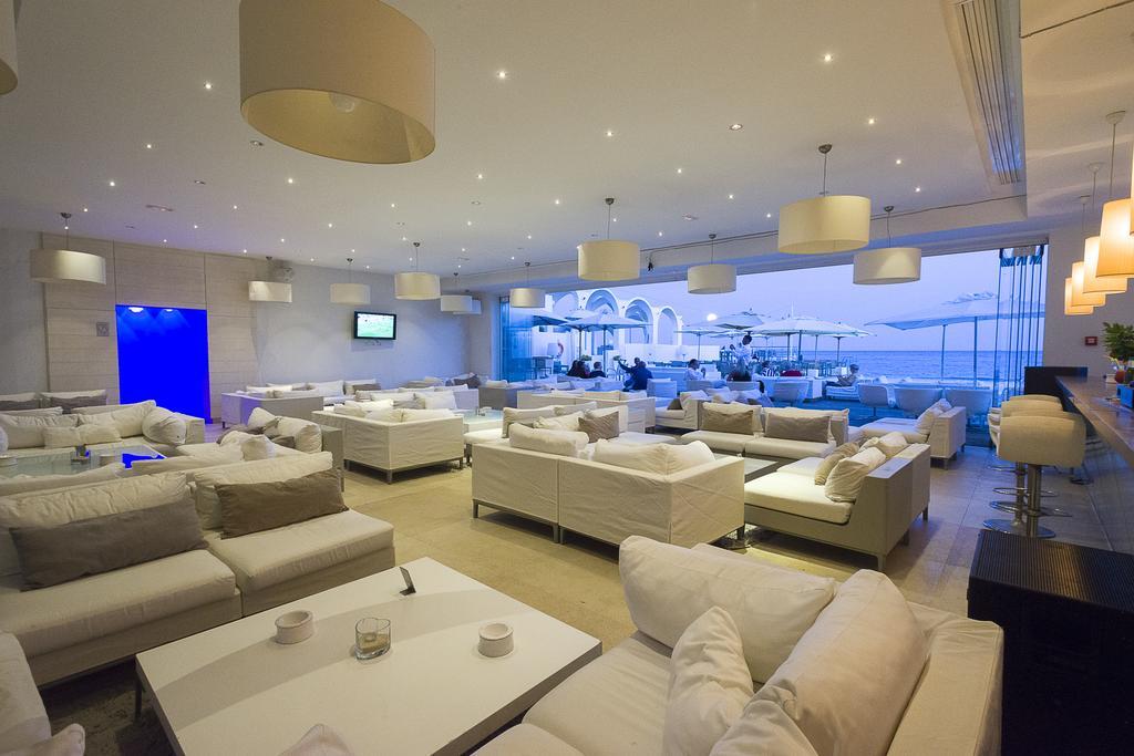 The Sindbad Hammamet