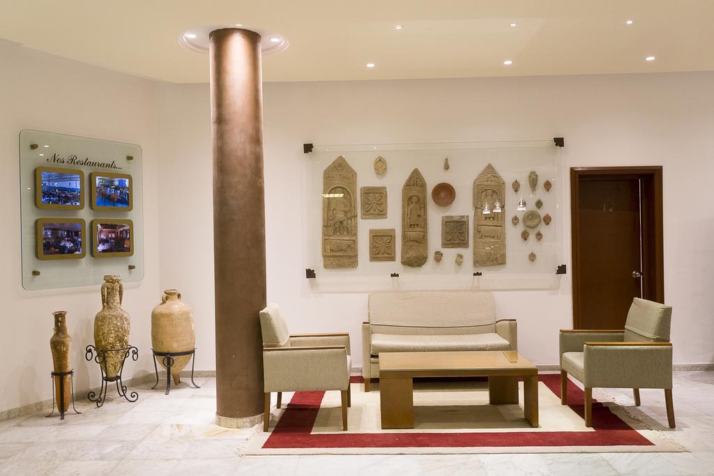 Hotel The Sindbad 5*