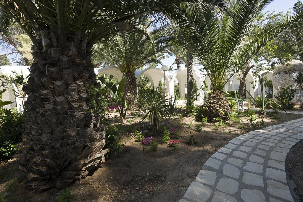 The Sindbad Hammamet