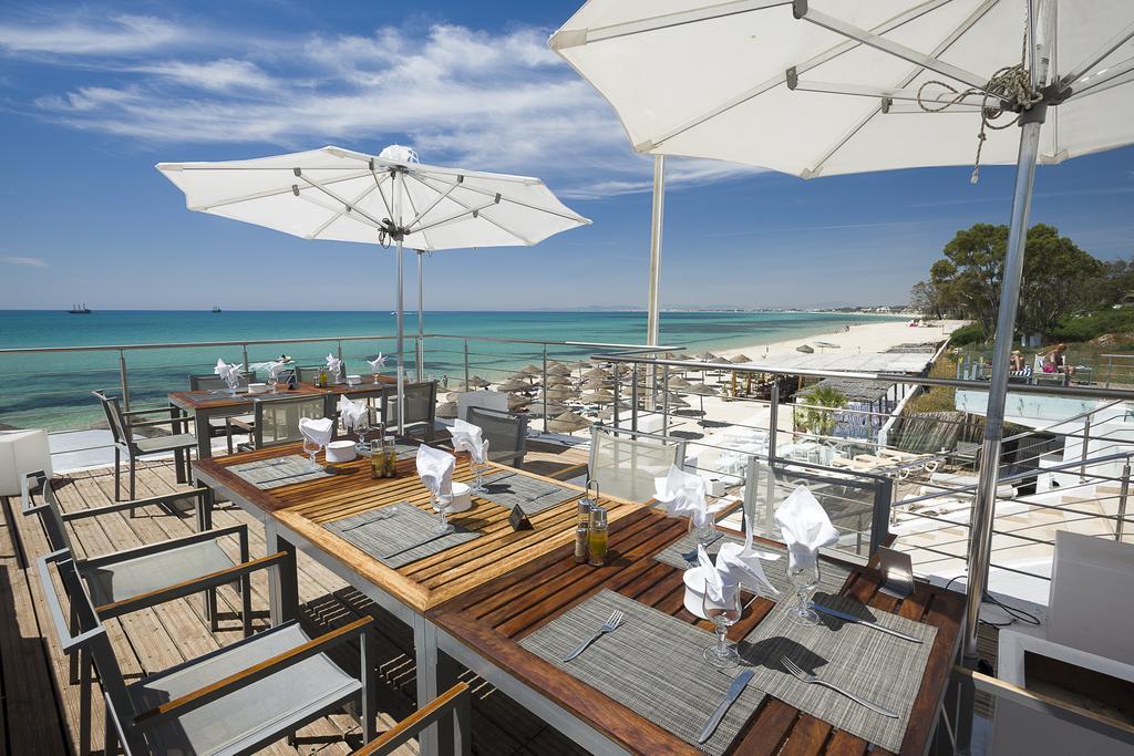 The Sindbad Hammamet