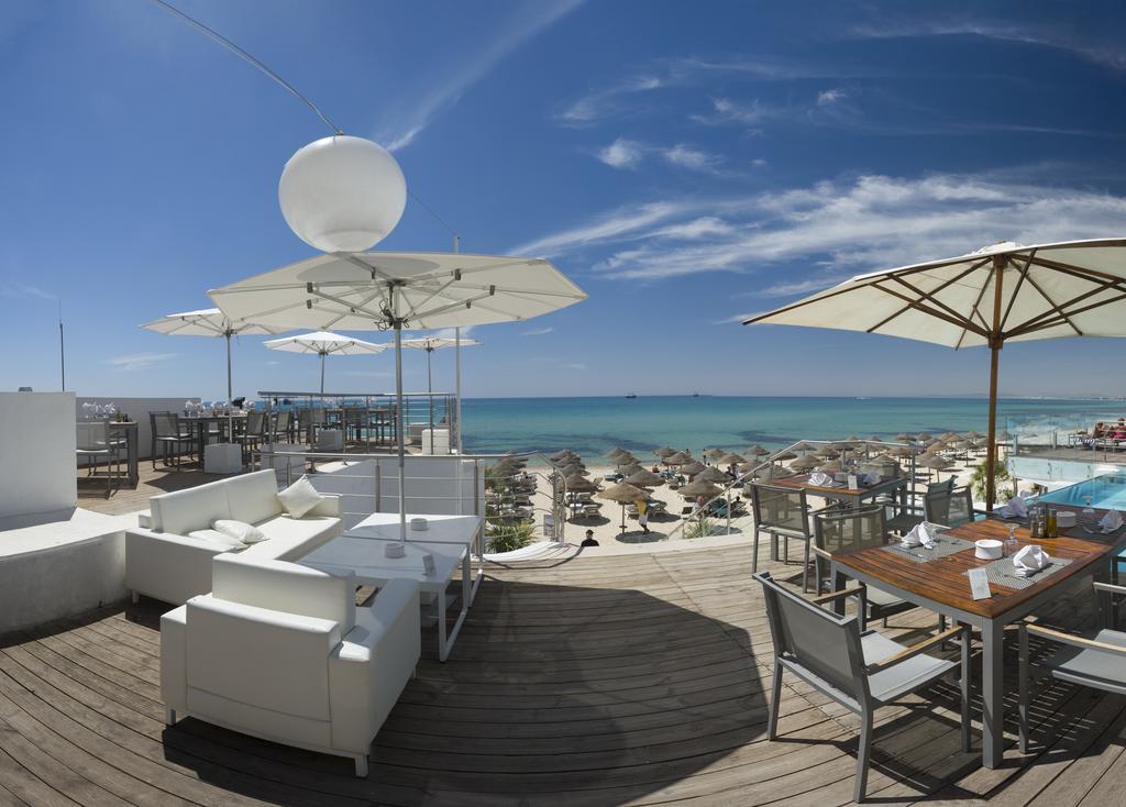 Hotel The Sindbad Hammamet