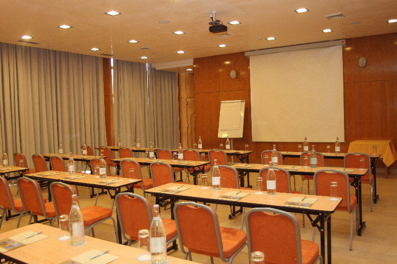 The Sindbad Hotel Hammamet