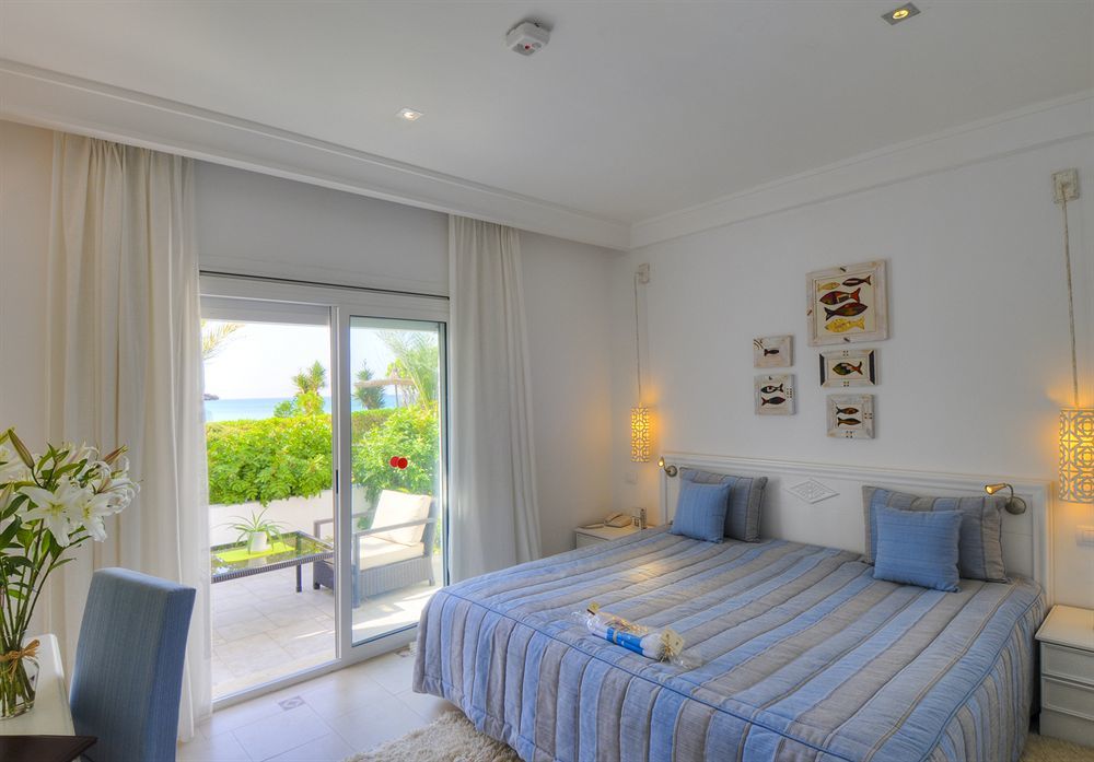 Hotel The Sindbad