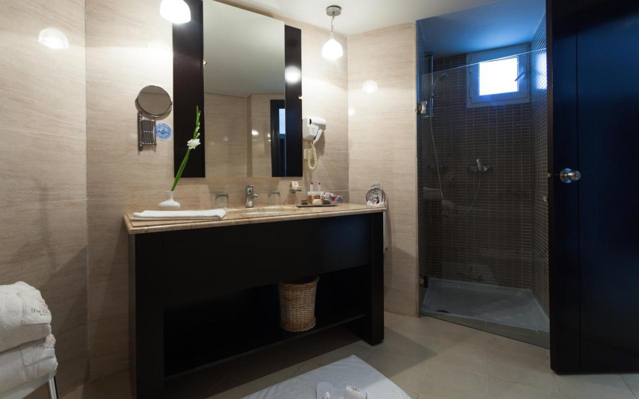 The Sindbad Hotel Hammamet