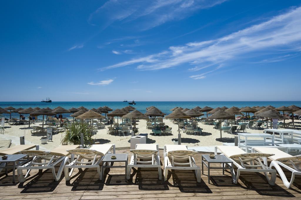 The Sindbad Hammamet