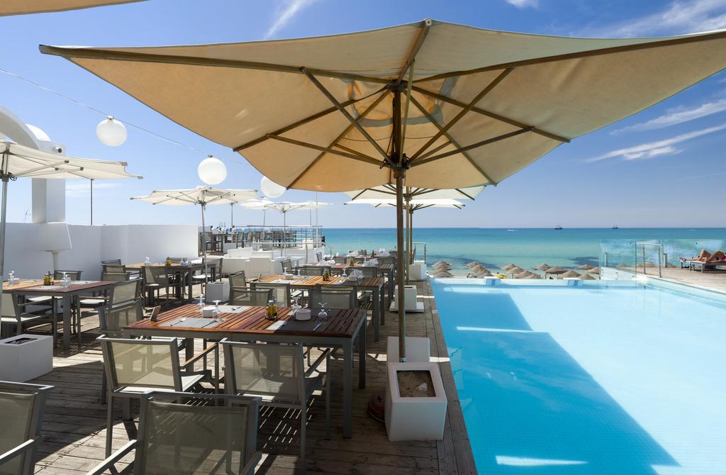 Hotel The Sindbad
