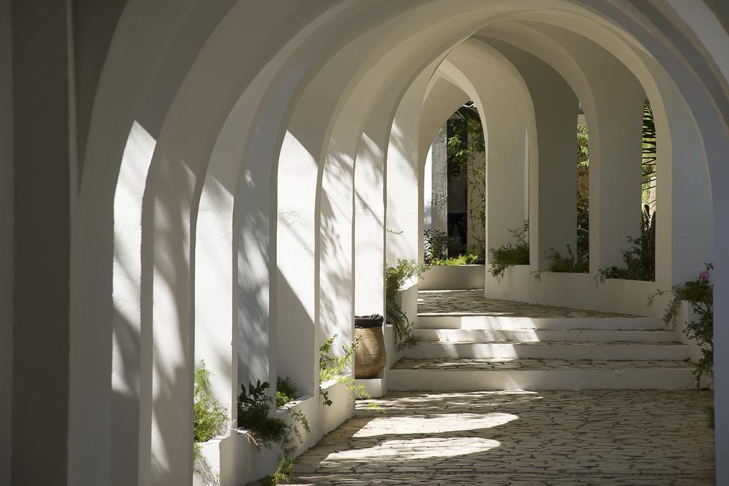 The Sindbad Hammamet