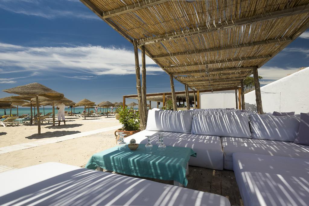Hotel The Sindbad 5*