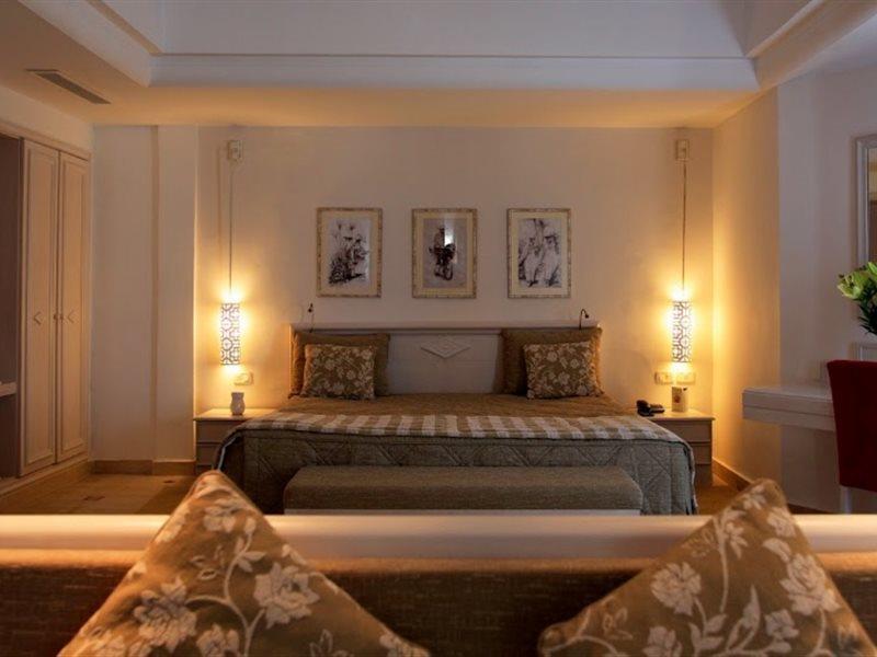 Hotel The Sindbad 5*