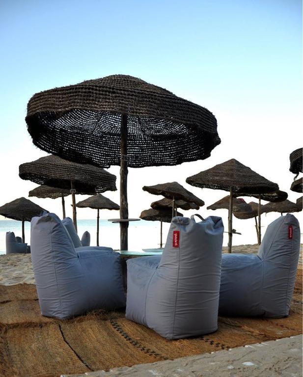Hotel The Sindbad Hammamet