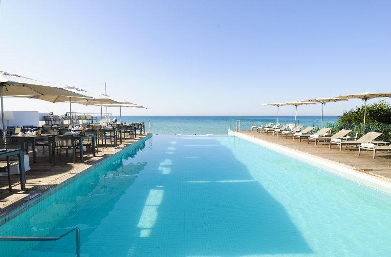 Hotel The Sindbad