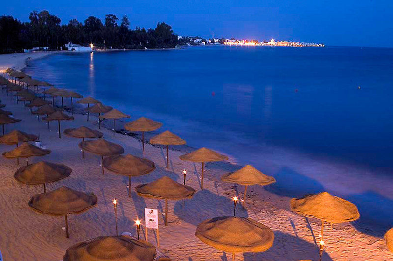 The Sindbad 5*