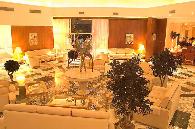 The Sindbad Hotel