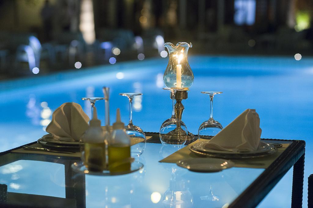 The Sindbad Hotel